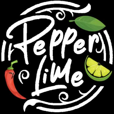 Pepper Lime